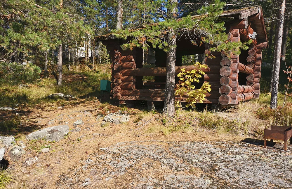 Беседка